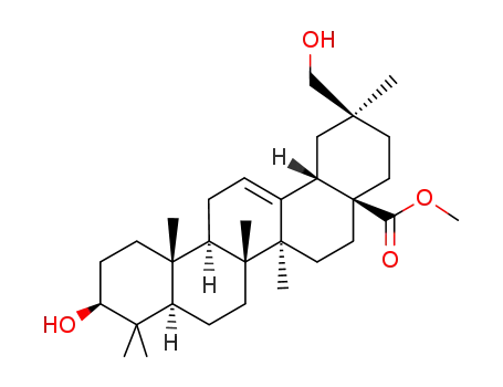 methyl queretaroate