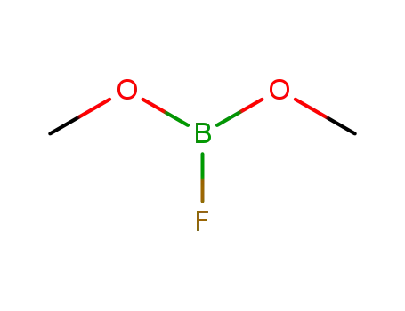 367-46-4 Structure