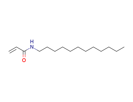 2-Propenamide,N-dodecyl-