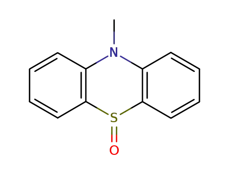 2234-09-5 Structure