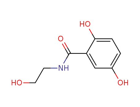 61969-53-7 Structure