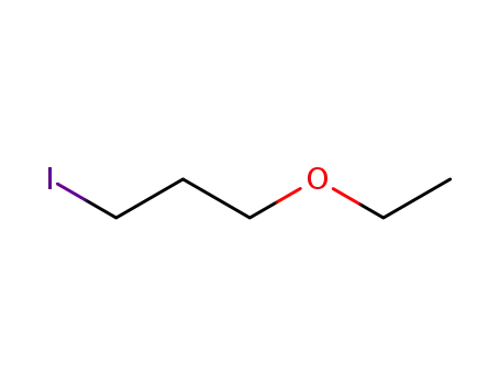 Propane, 1-ethoxy-3-iodo-