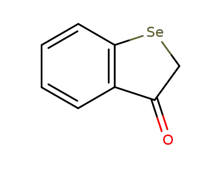 19446-95-8 Structure