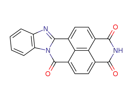 4594-23-4 Structure