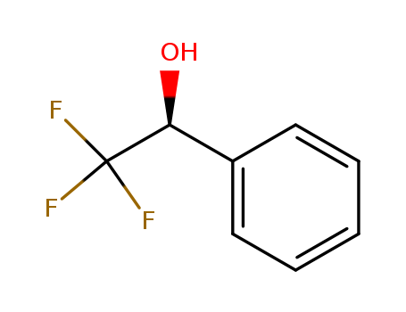 (S)-2,2,2-trifluoro-1-phenylethanol