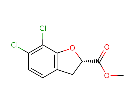 118166-29-3 Structure