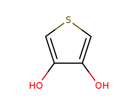 3,4-Thiophenediol