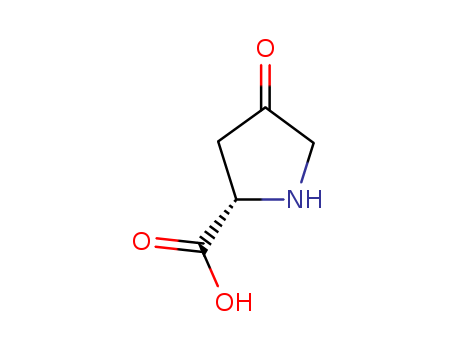 (S)-4-Oxopyrrolidine-2-carboxylic acid