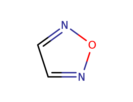 1,2,5-Oxadiazole cas  288-37-9