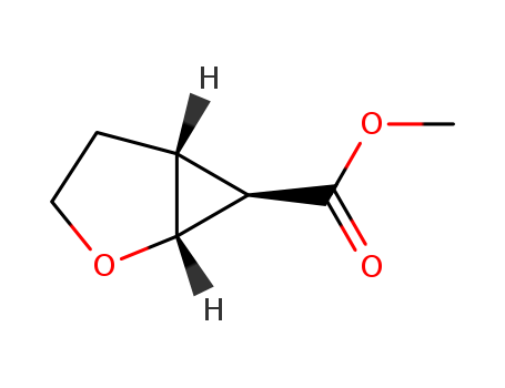 2-Oxabicyclo[3.1.0]hexane-6-carboxylicacid,methylester(7CI)