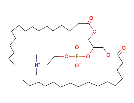 (2-{[1,3-ビス(ヘキサデカノイルオキシ)プロパン-2-イル ホスホナト]オキシ}エチル)トリメチルアザニウム