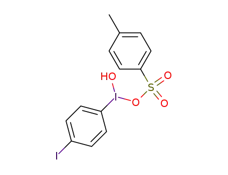 <hydroxy(tosyloxy)iodo>-p-iodobenzene