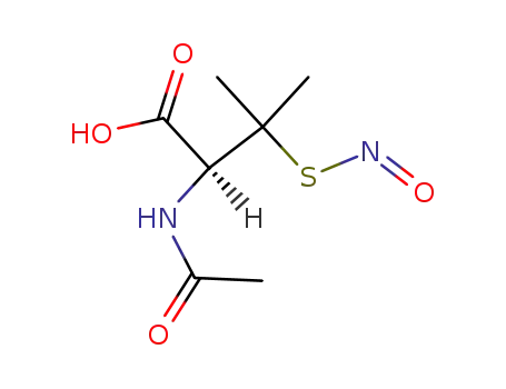 Molecular Structure of 79032-48-7 (SNAP)