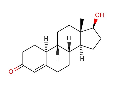 19-nor-9β,10α-testosterone