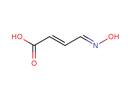 4-hydroxyimino-crotonic acid
