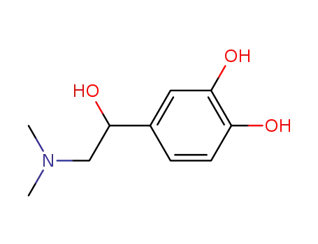 554-99-4 Structure