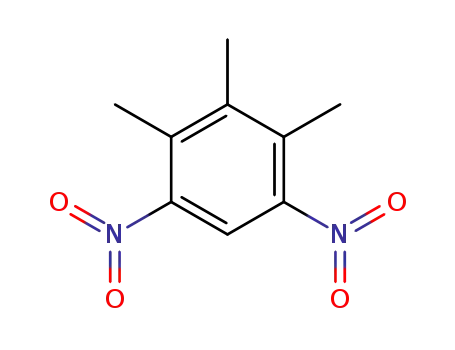 1,2,3-trimethyl-4,6-dinitrobenzene