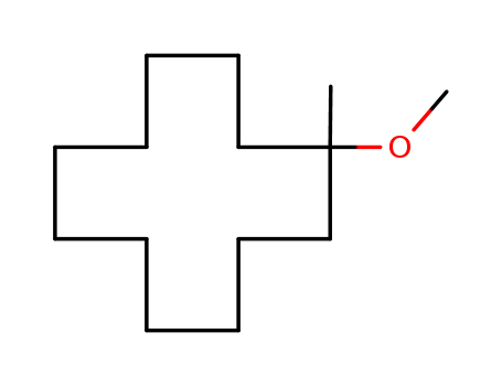 Cyclododecane,1-methoxy-1-methyl-(37514-30-0)