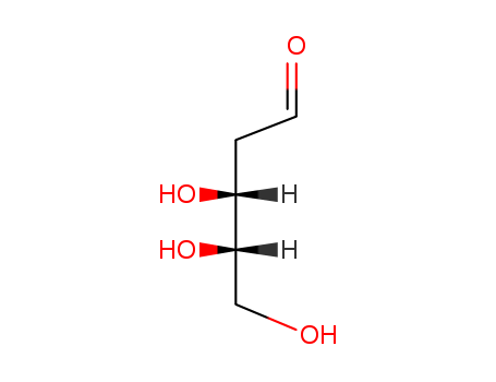 2-Deoxy-L-ribose(18546-37-7)