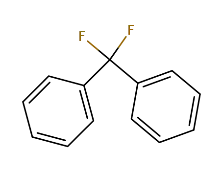 Difluorodiphenylmethane