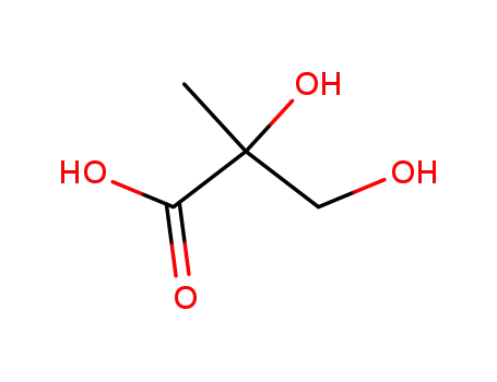 2-メチルグリセリン酸