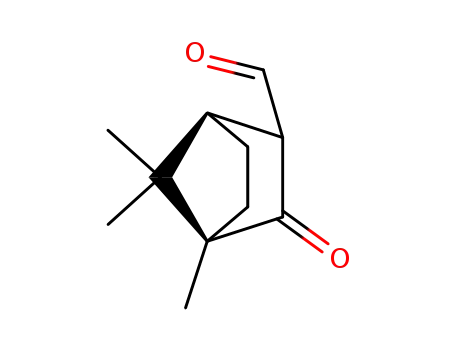 3-formyl-(+)-camphor