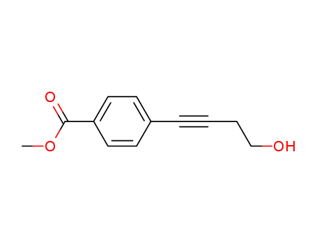 123910-86-1 Structure