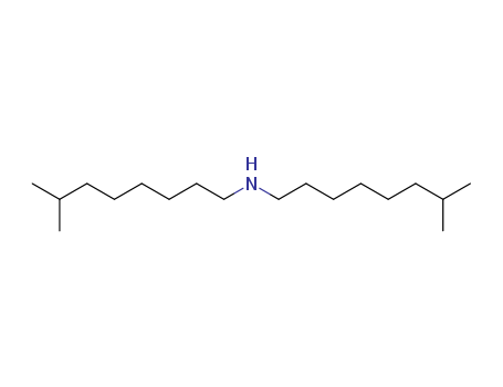 Isononanamine,N-isononyl-