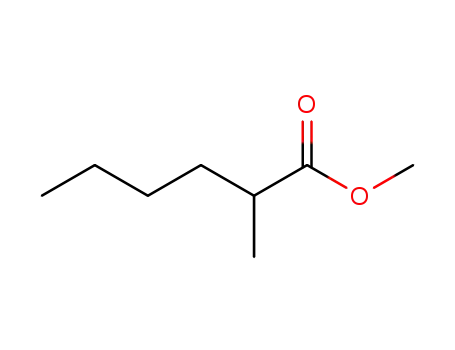 Methyl 2-methylhexanoate