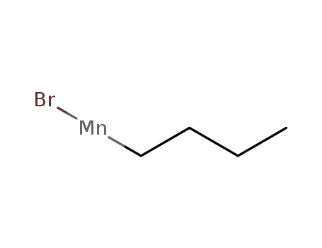 Manganese, bromobutyl-