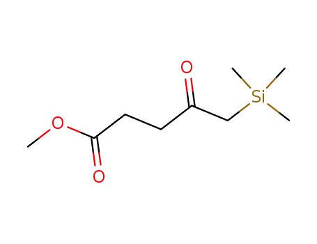 109988-02-5 Structure