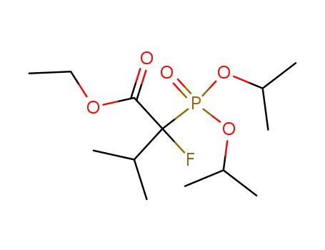 125950-65-4 Structure