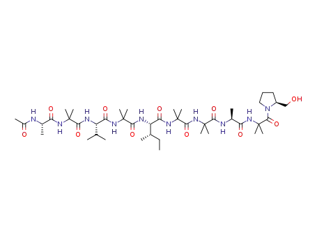 Molecular Structure of 1169571-13-4 (aspereline B)
