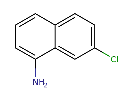 7-Chloronaphthalen-1-amine