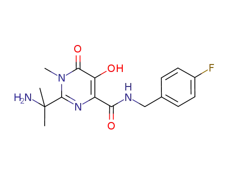 518048-03-8 Structure