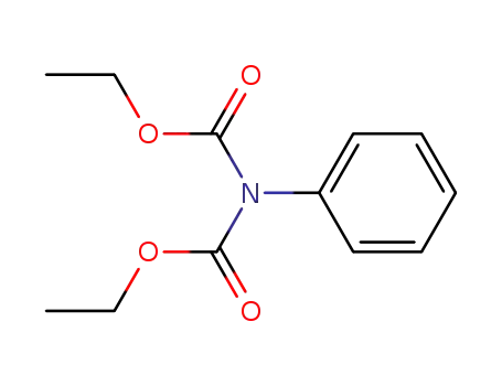 phenyl-μ-imido-dicarbonic acid diethyl ester