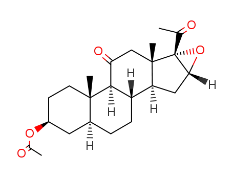 909-98-8 Structure