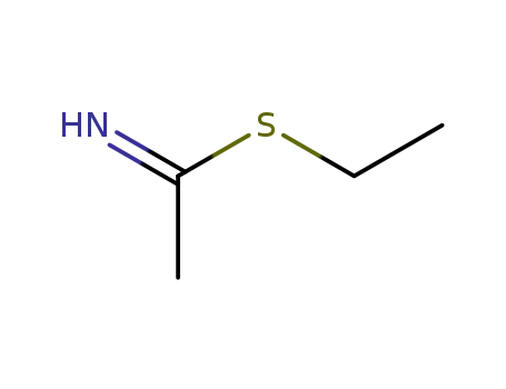 3613-29-4 Structure