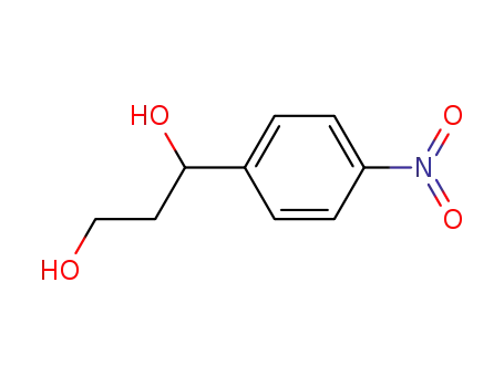 1,3-Propanediol, 1-(4-nitrophenyl)-
