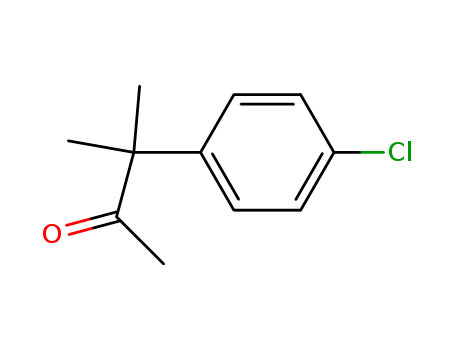 3-(4-chlorophenyl)-4,5,6,7-tetrahydro-1-methyl-1H-Indazole