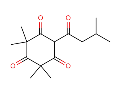 レプトスペルモン