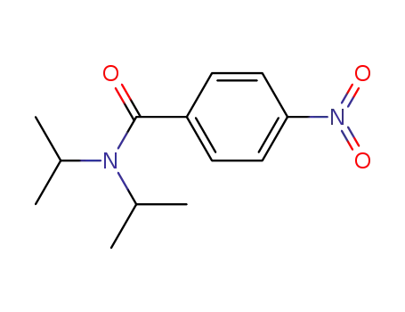 N,N-디이소프로필-4-니트로벤즈아미드