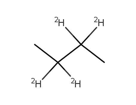N-BUTANE-2,2,3,3-D4