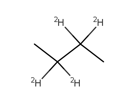 N- 부탄 -2,2,3,3-D4