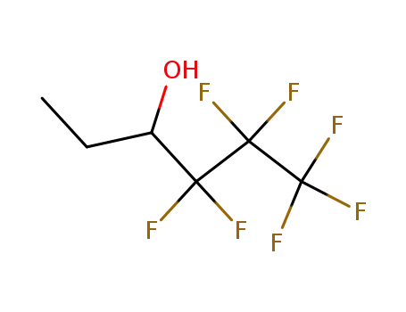 356-22-9 Structure