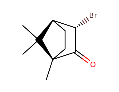 (1R-endo)-3-Bromo-1,7,7-trimethylbicyclo[2.2.1]heptan-2-one