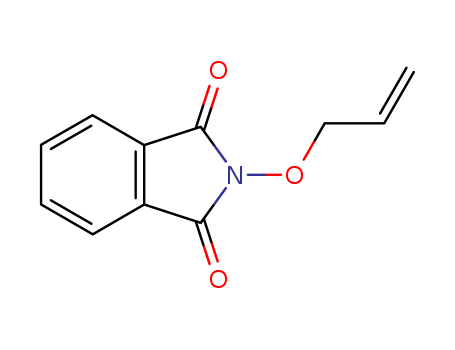 2-(Allyloxy)isoindoline-1,3-dione