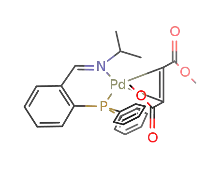 635702-08-8 Structure