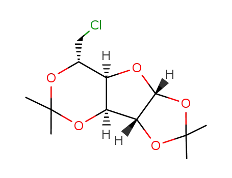 19685-14-4 Structure