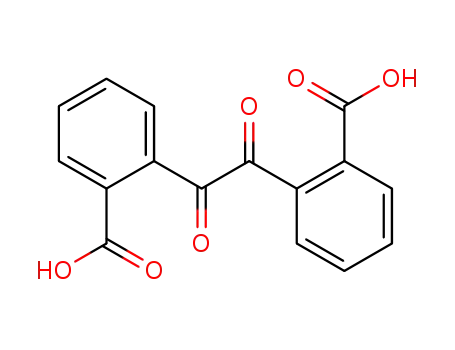 o,o'-benzil dicarboxylic acid